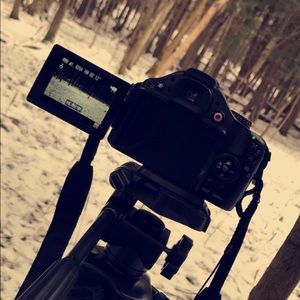 Meet your Posher, Elijah